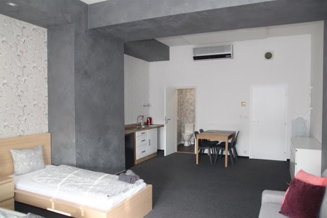 Apartment Downtown *