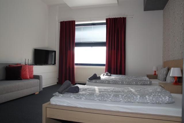Apartment Downtown *