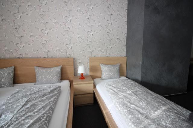 Apartment Downtown Plzen