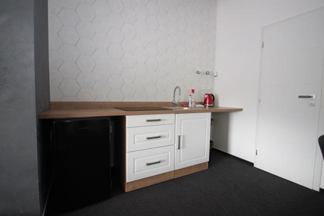 Apartment Downtown *