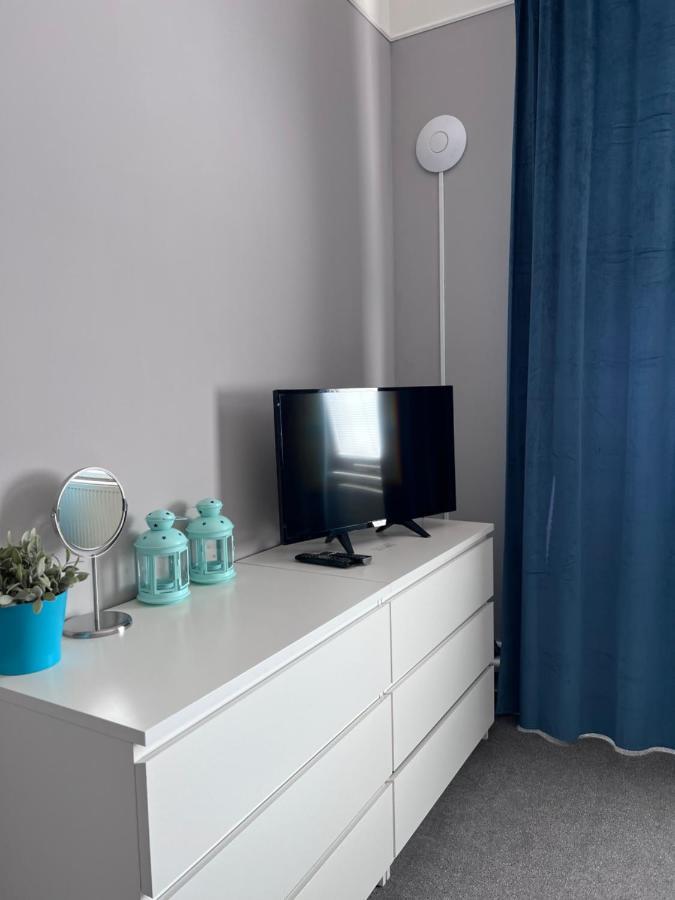 Apartment Downtown *