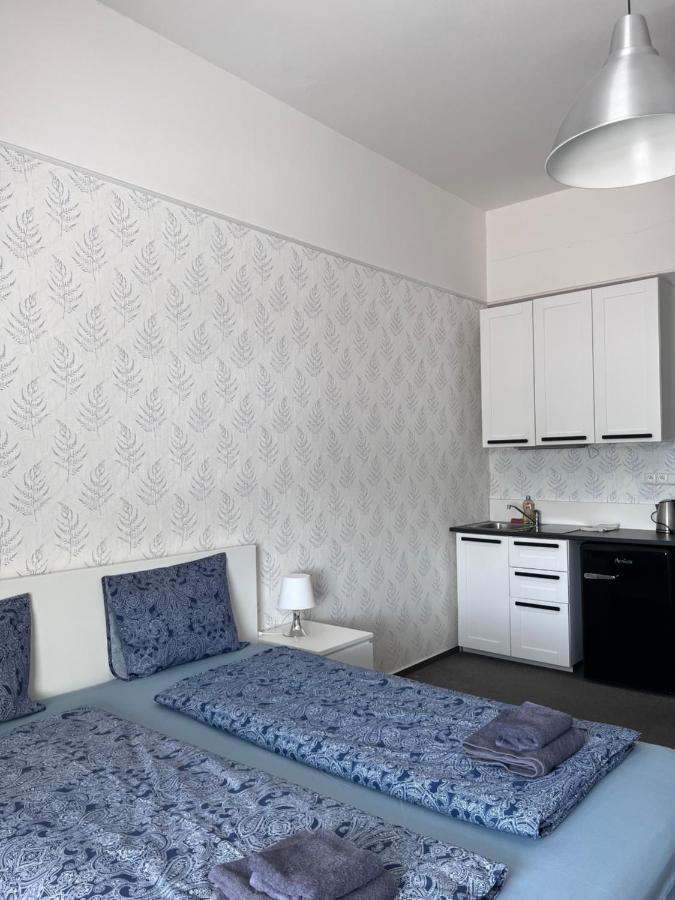 Downtown Apartmán *