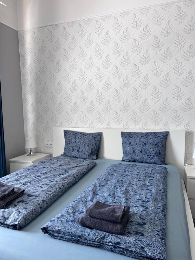 Downtown Apartment Plzen
