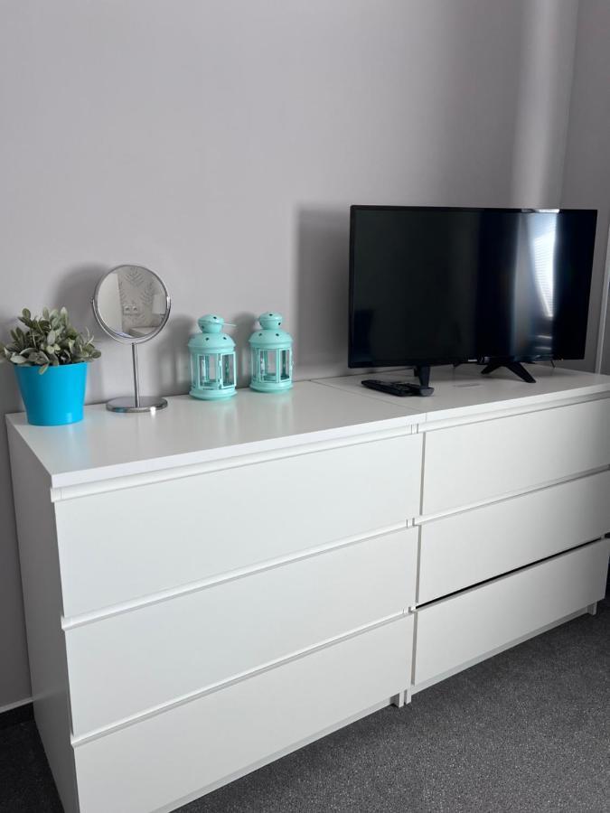 Downtown Apartment Plzen