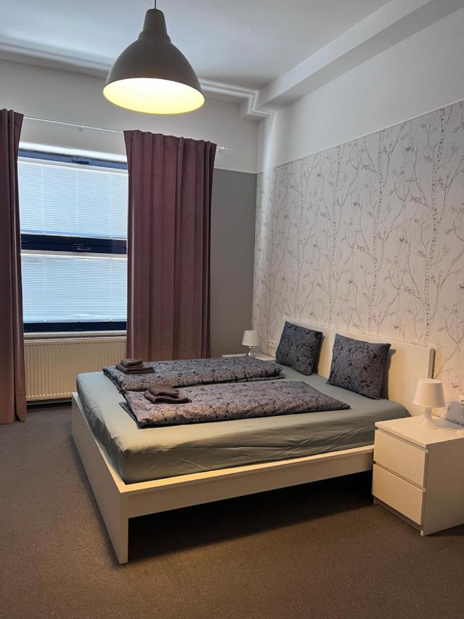 Downtown Apartmán Plzeň