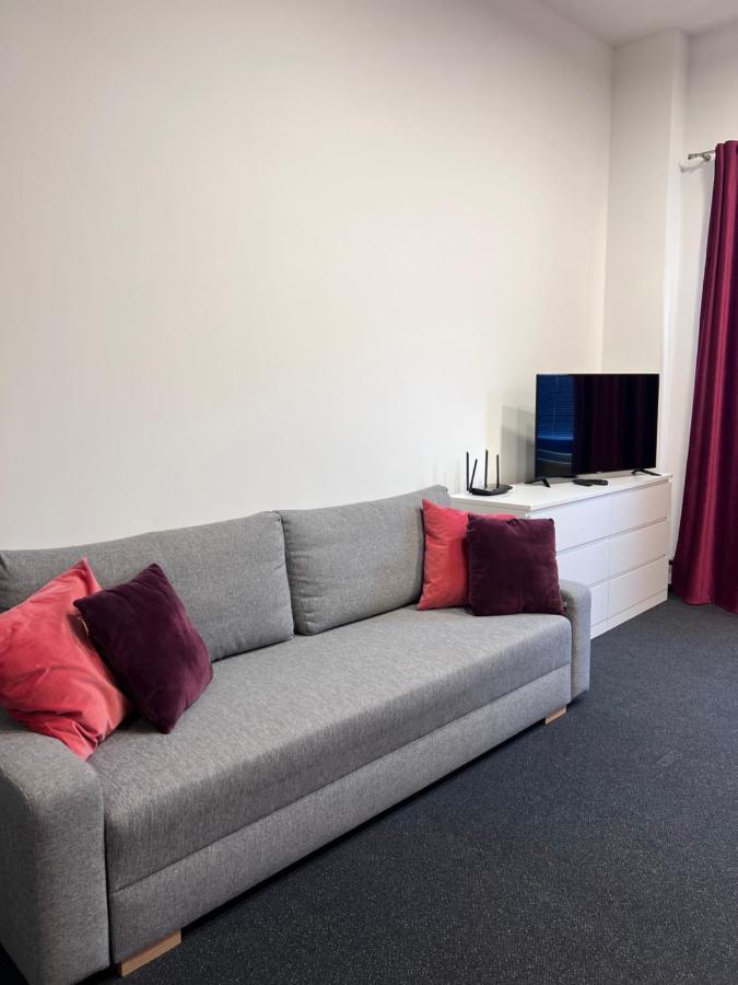 Downtown Apartment Plzen