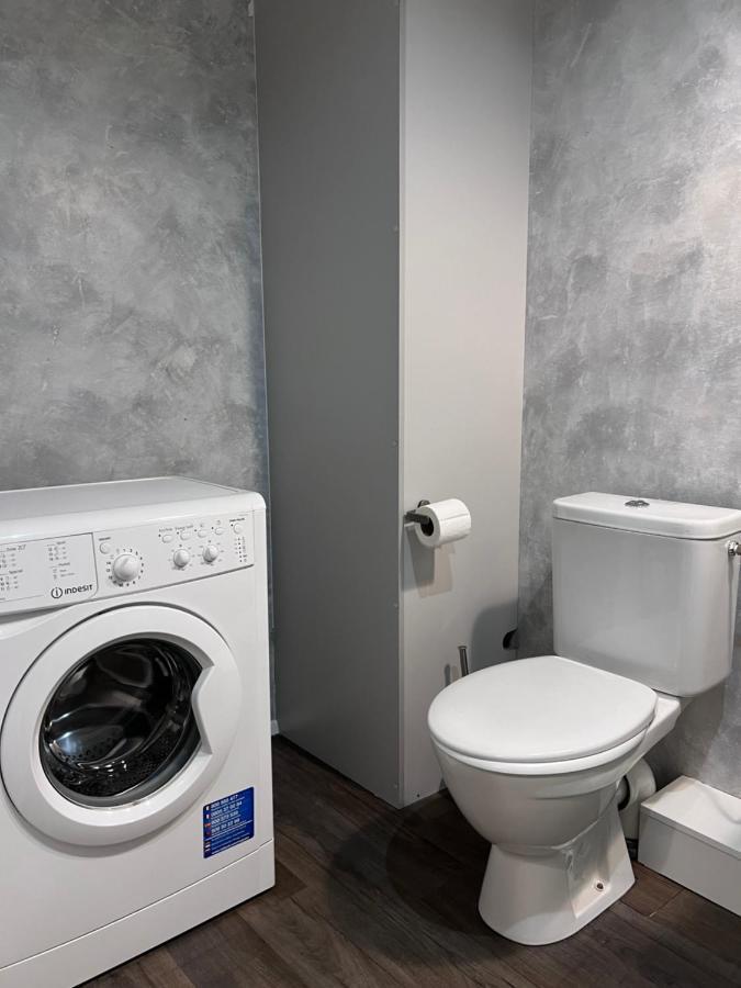 Downtown Apartment Plzen