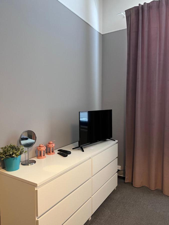 Apartment Downtown
