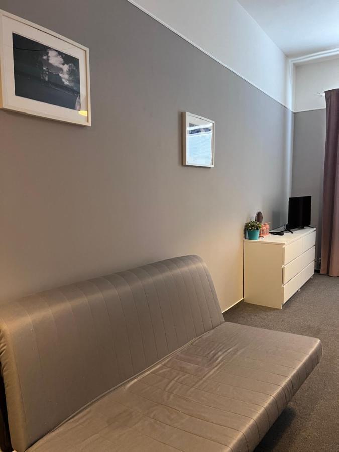 Downtown Apartment
