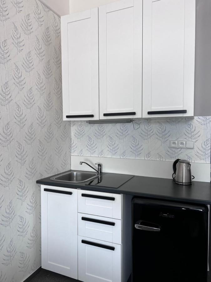 Downtown Apartment