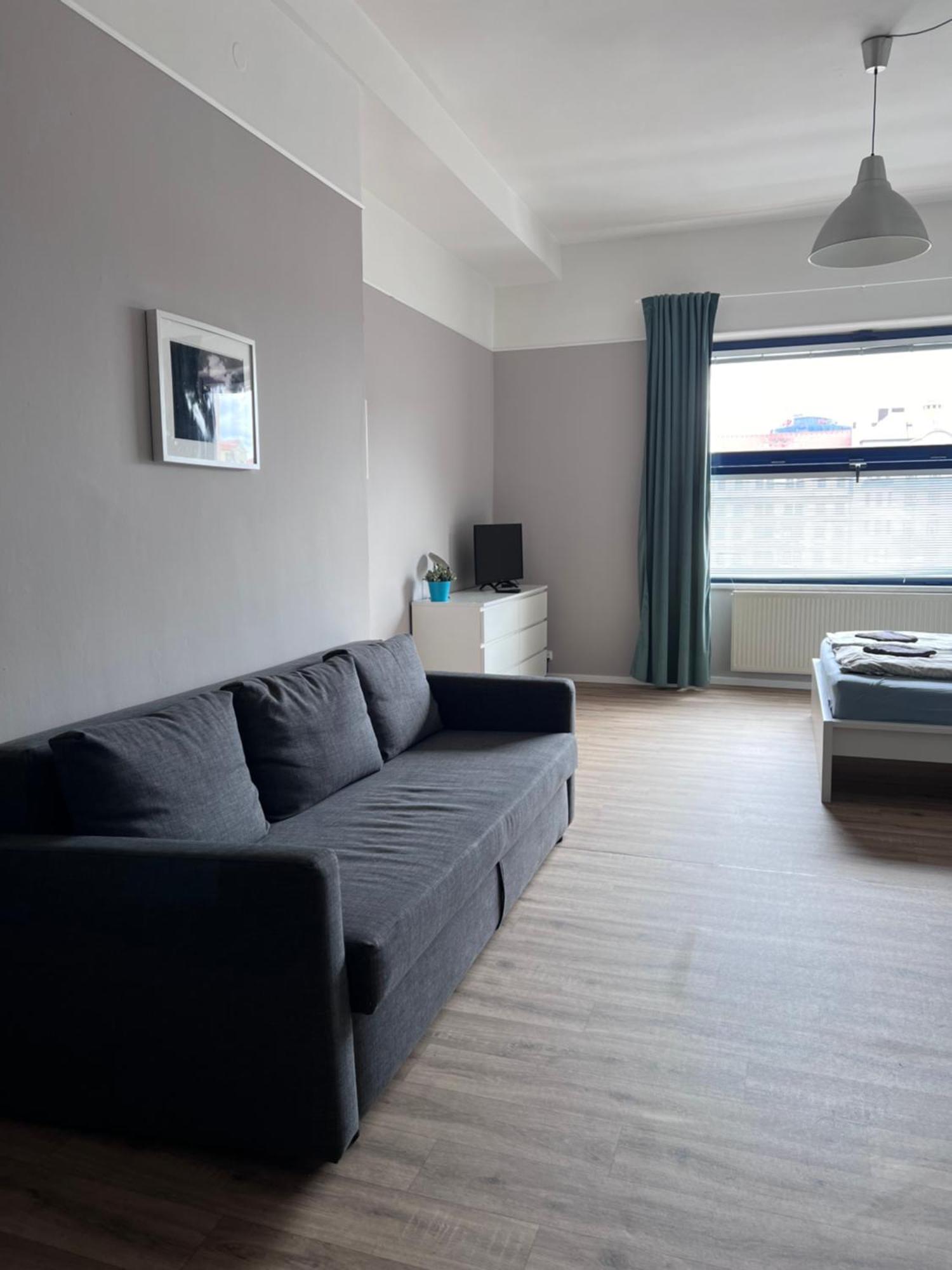 Apartment Downtown Plzen
