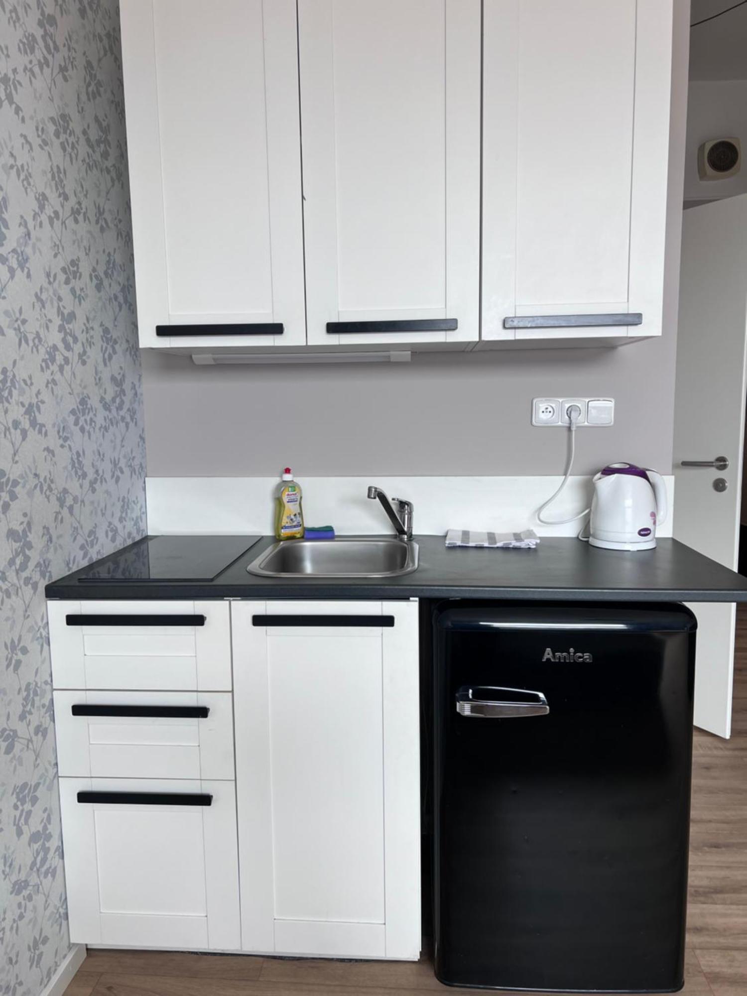 Downtown Apartment