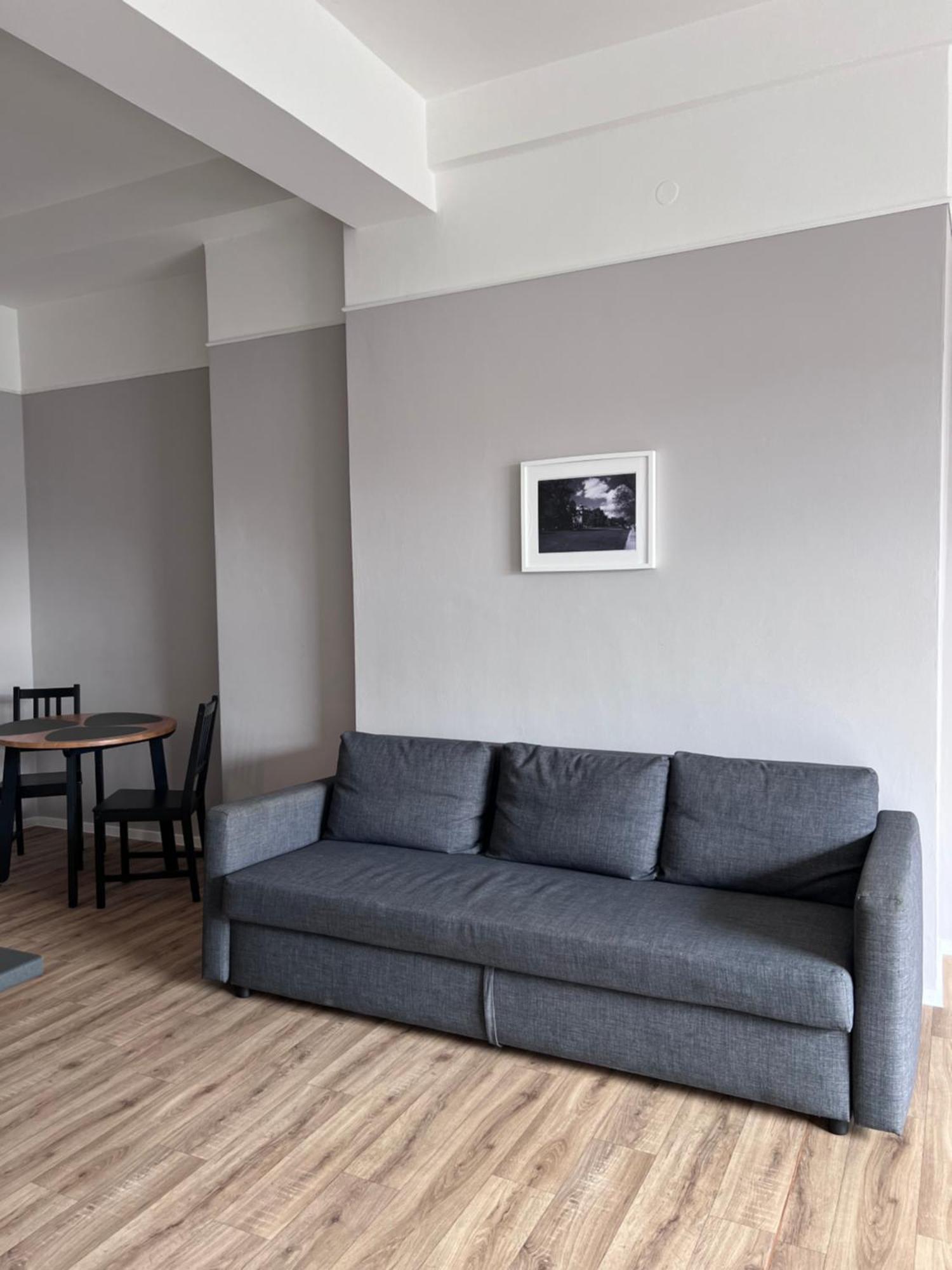 Apartment Downtown Plzen