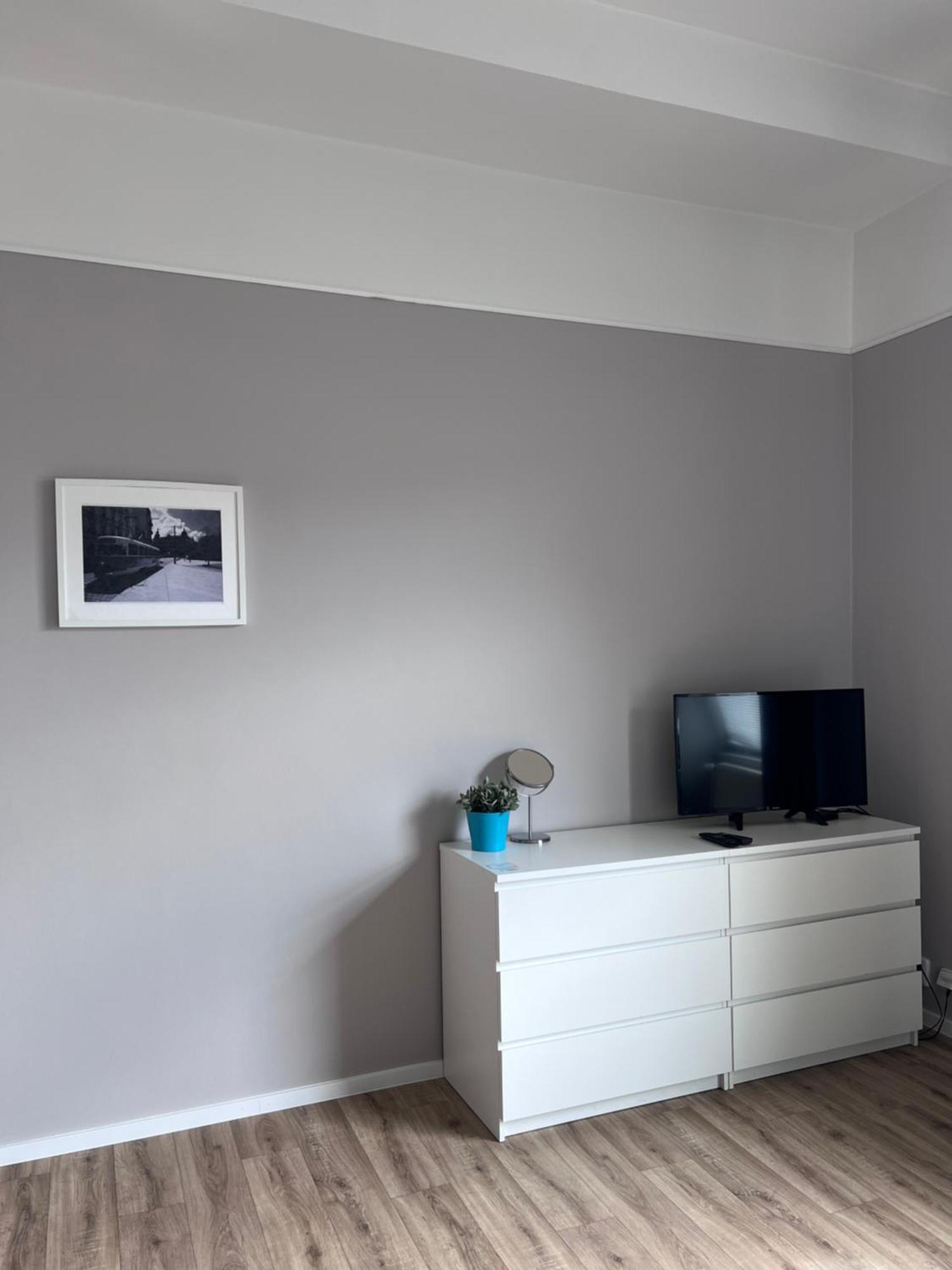 Downtown Apartment