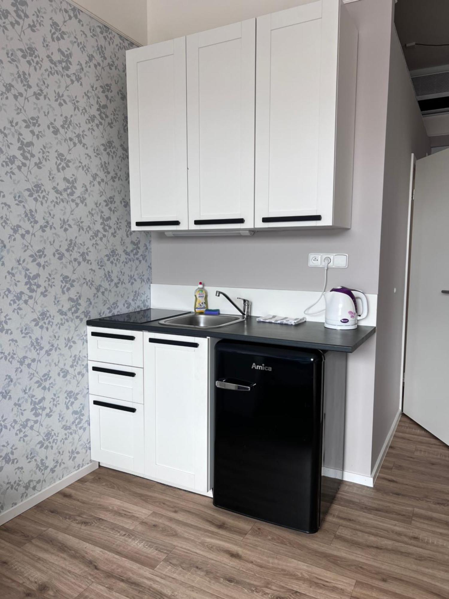 Apartmán Downtown *
