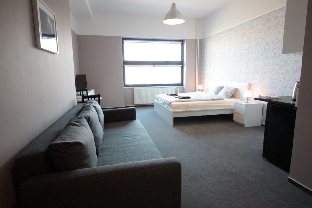 Apartment Downtown